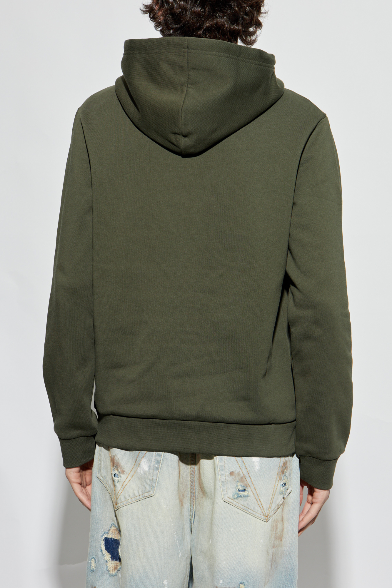 A.P.C. Hoodie | Men's Clothing | Vitkac